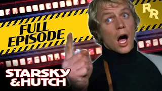 Starsky & Hutch: Bloodbath (FULL EPISODE) | Rapid Response