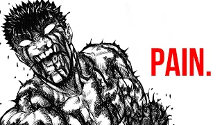 Every Bad Thing That's Happened To Guts (Birth To 368)