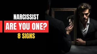 Are You a Narcissist? 8 Common Traits of Narcissism | Dark Psychology