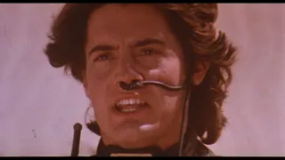 Dune (1984) -  HD Trailer 1 [1080p]