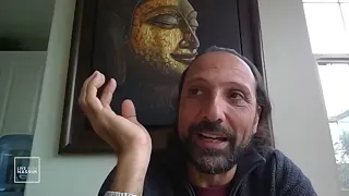 Nassim Haramein on Sub-Planckian Units