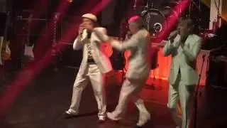 008-The Rubettes : Special Medley Cloclo - Olympia 2014