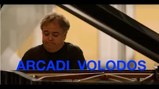 Volodos - Bach/Marcello