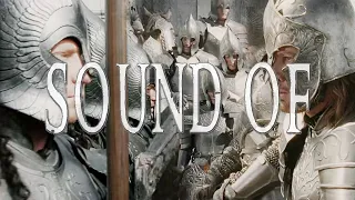 Lord of the Rings - Sound of Gondor