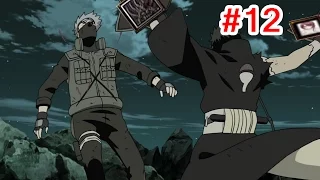 Naruto World ► Профессиональная игра Обито ► #12