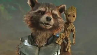 Guardians of the Galaxy Vol. 2 | official international trailer #3 (2017)