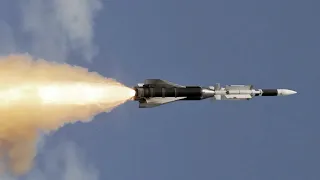 ASTER-30 Missile - A Missile That Is Trusted Can Shoot Down Stealth Fighter Jets