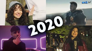 Bu Yıla Damga Vuran Yerli Şarkılar | 2020