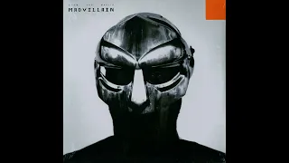 Madvillain - Madvillainy(Full Album)