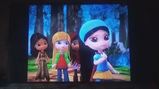 Bratz Kidz: Fairy Tales Trailer (Now on DVD)