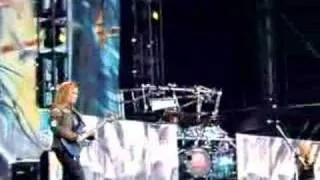 Megadeth - Hangar 18