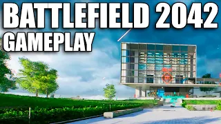 Battlefield 2042 Renewal Breakthrough - Gameplay ( no commentary ) Aneky