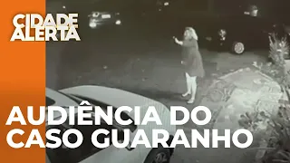 Acontece nesta quarta feira audiência do caso Guaranho, em Foz do Iguaçu