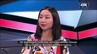 Кайын атасымен тосектес болган келін 👰(1)