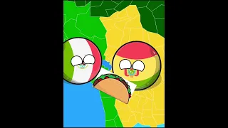 Humor de países Mexico Tacos