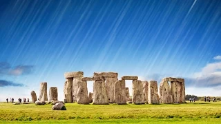 СТОУНХЕНДЖ  - oсколки вечности | Stonehenge