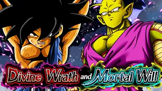 BATTLE OF FATE MISSION! DIVINE WRATH AND MORTAL WILL STAGE 9 VS TRUNKS GUIDE! | DBZ: Dokkan Battle