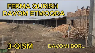 QURILSH DAVOM ETMOQDA davomi bor.....