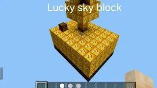 sky block lucky 2-qisim