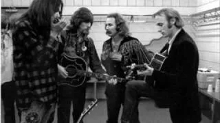 Our house - Crosby, Stills, Nash & Young (1970)