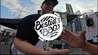 SKRATCH BASTID'S BBQ New York 2023