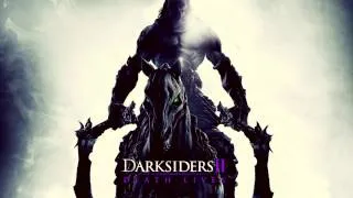 Darksiders II OST - Stains of Heresy