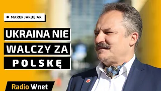 Marek Jakubiak: Zełenski to destruktor jakich mało. Ukraina w NATO i UE? Teraz trzeba to rozważyć