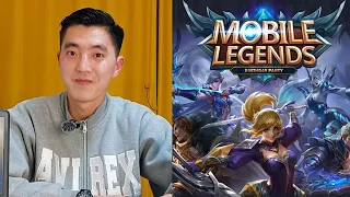 Mobile Legend сонирхолтой баримтууд - Парт 02