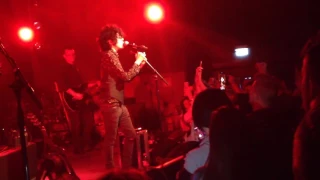 LP-Lost on you (live in Cologne 30.11.2016)
