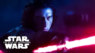 Star Wars: The Rise of Skywalker | "Kylo meets Palpatine" Official Clip