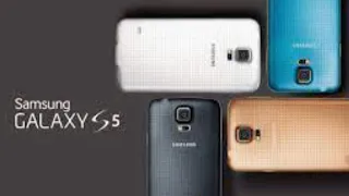 Samsung Galaxy S5 in 2023 -2024  9 - 10 years later