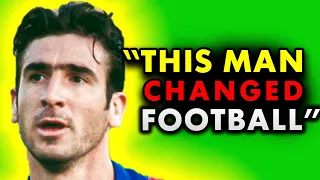 The Story of a FRENCH Man Who CHANGED Football Forever And Left His Legacy.