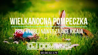 Wielkanocna pompeczka 🐣📢⛔, przy której nawet zające kicają 🐇  @djdominos2000