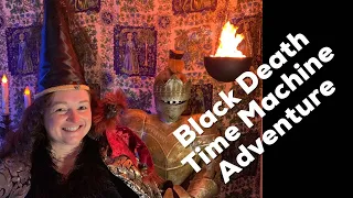 The Black Death - Time Machine Experience - World History & AP World History