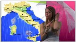 italian lesson 6 - the weather, the seasons (il tempo, le stagioni)