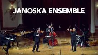 Janoska Ensemble - Adios Nonino (Astor Piazolla)