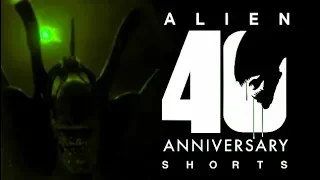 Alien 40th Anniversary Shorts Discussion