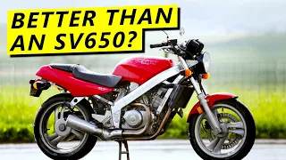 Top 7 Beginner Motorcycles You've Never Thought Of...