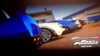 Forza Horizon 2 : Fast In Furious Walkthrough (Part 1) Detroit Muscle!!!!!!!