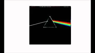 Pink Floyd, The Dark Side Of The Moon, live at The Empire Pool Wembley, London 1974, just spendid.