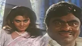 Babu Mohan Love Scene | South Cinema Hall