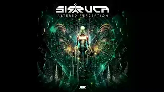 Sirruca - Altered Perception