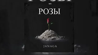 JANAGA & ANNA ASTI - Розы | Премьера трека 2022