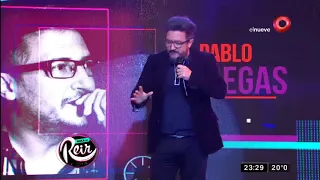 ¡El humor de Pablo Fábregas en nuestro escenario!