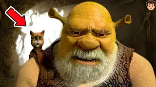 15 TEORÍAS en PELICULAS ANIMADAS Que ARRUINARAN TU INFANCIA 😨😭