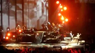 Linkin Park - Crawling @ MSG (New York) 02/04/2011
