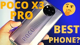 POCO X3 PRO BEST PHONE AFTER 1 MONTH?? | CAMERA SAMPLES | PUBG GAMEPLAY. #PocoX3pro #pocoX3propubg