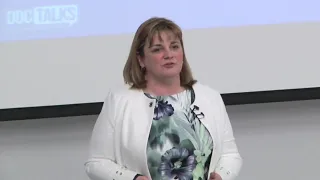 DocTalks: Dr. Sandra Northcott - Suicide Awareness and Prevention