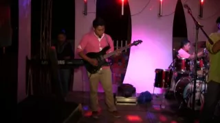 video 4 alfredo y su poder musical