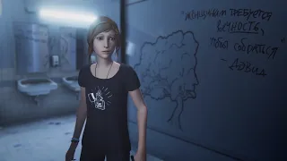 В предыдущем эпизоде Life is Strange Before the Storm | Ремастеринг (озвучка ElikaStudio)